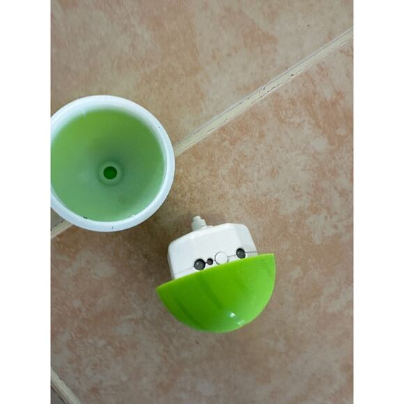 New! Open box-Ball for Dogs USB Rechargeable Moving Interactive Wicked Pet Toy - Picture 5 of 7